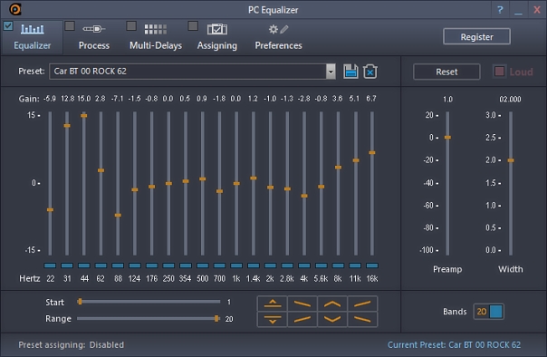 apo equalizer presets download